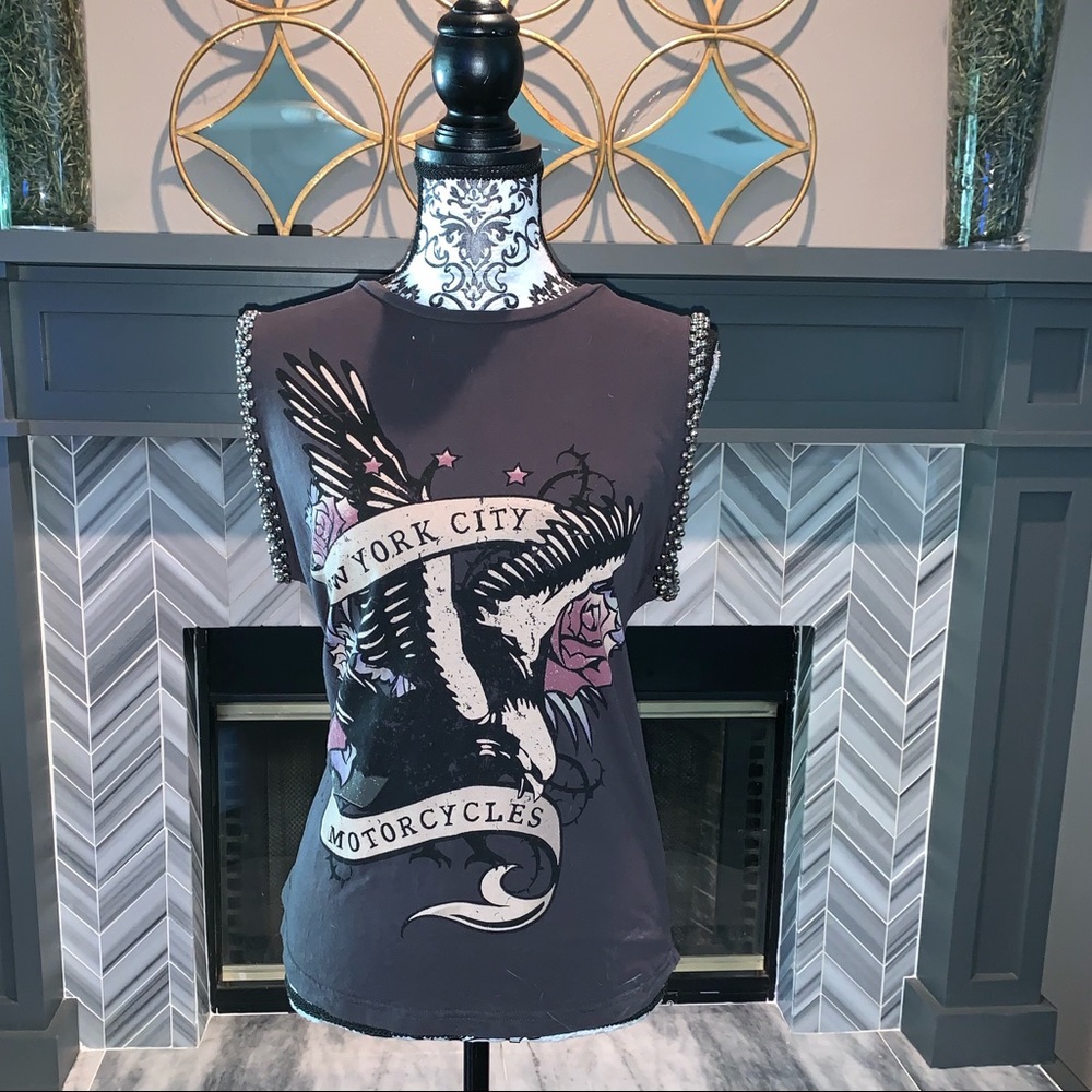 Not an average t-shirt